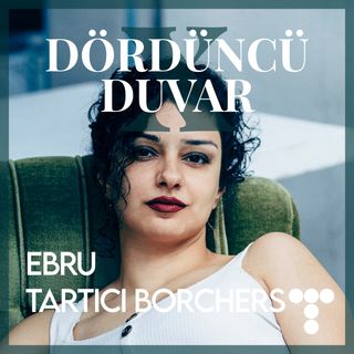 DDX:S4E8 Ebru Tartıcı Borchers, Yönetmen Gözüyle Oyun Çevirisi