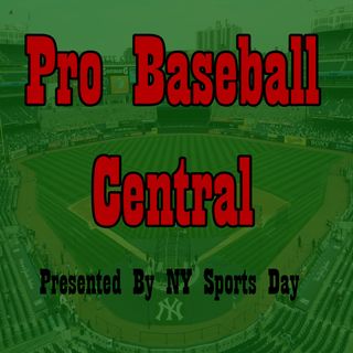 Pro Baseball Central