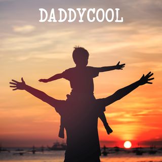 DaddyCool - Foto padri e figli