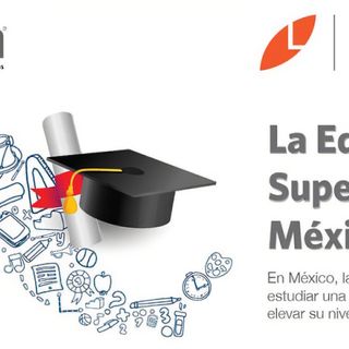 Situación de la educación Superior en México