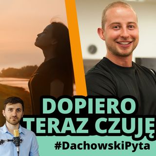 Radosław Wyleżuch - nie zaczyna się naprawiania od podzespołów, tylko od systemu S01E42