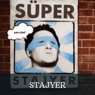 Stajyer