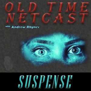 The Last Letter of Dr. Bronson - Suspense (07-27-43)