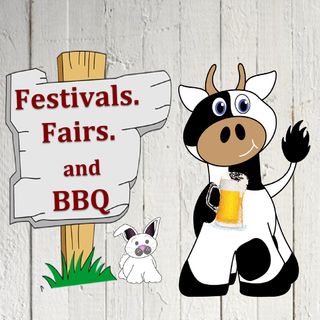 Festivals, and BBQ