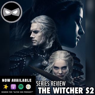 Episode 69 - The Witcher