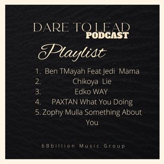 DATE TO LEAD PODCAST EP1