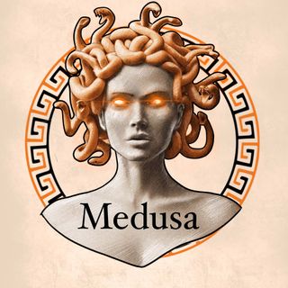 Podcast 2 MQTE: Medusa