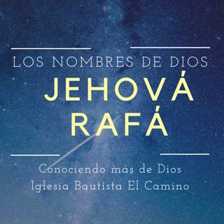 Jehová Rafá