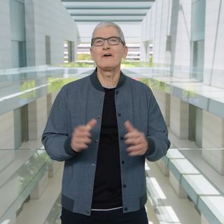 Tutte le novità del Keynote di Apple