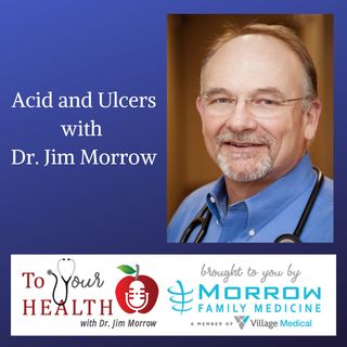 Acid and Ulcers