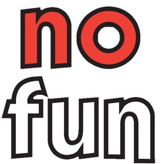 NoFun Magazine