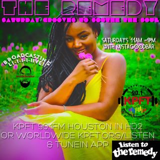 The Remedy Ep 269 September 17th, 2022
