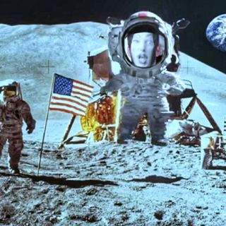 Visitation Postponed Statrx Sent Back To Moon