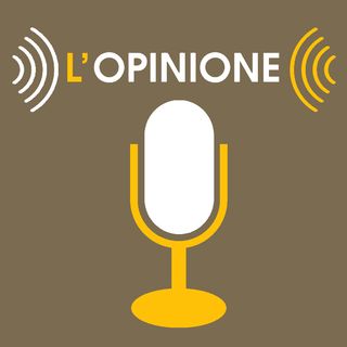 «L'opinione»