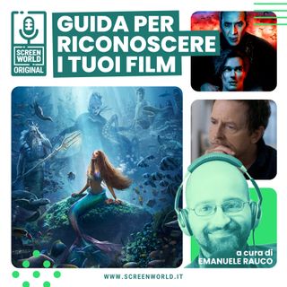 La Sirenetta, Renfield, Rapito e Still