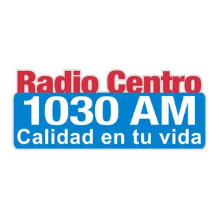 Radio Centro 1030