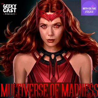 Multiverse of Madness: Cameos, Ending and Much Much More