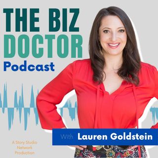 The Biz Doctor