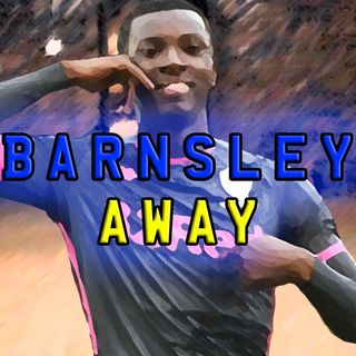 01 - Unconvincing win at Barnsley
