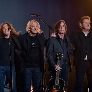 Classic Rock Report The Eagles March 14