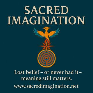 Sacred Imagination