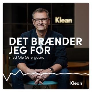 Klean Podcast
