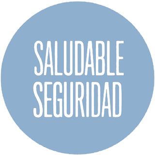 Seguridad Saludable