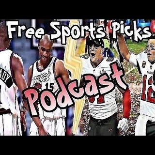Daily FREE Sports Pick’s at NOON for 11-27-21