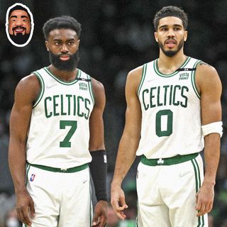 Boston Celtics amassa Miami e Warriors na Final? - Na Tábua #47