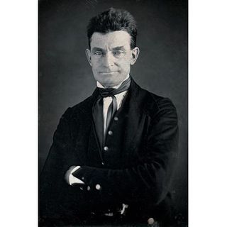 Life AFTER Jim Crow: Teaching John Brown