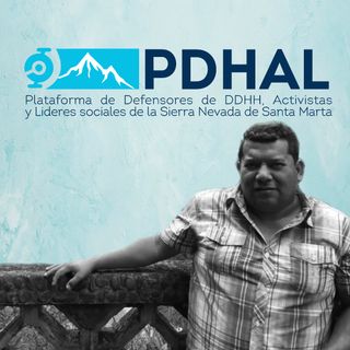 Pronunciamiento de PDHAL sobre el asesinato de Rayner Jesús Suárez García
