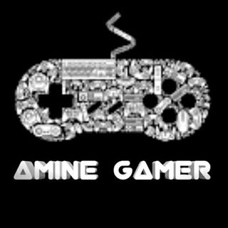 amine Gaimer