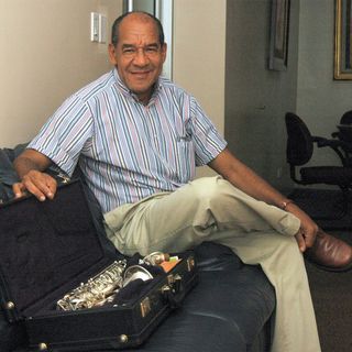 ¿El merengue murió? Conocemos el punto de vista de don Crispín Fernández