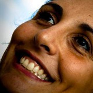 Sara Hejazi - antropologa e scrittrice | La radicalizzazione oggi | 02-05-2017
