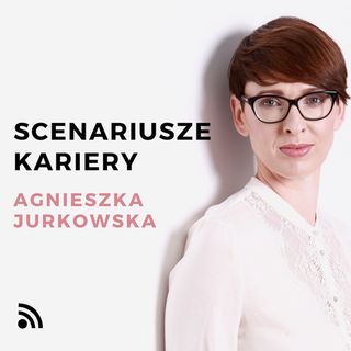 #18 - Agnieszka Czaplińska - Co predysponuje do bycia przedsiębiorcą?