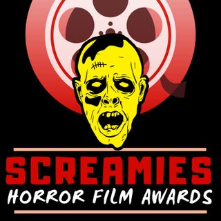 The Screamies: Horror Film Awards