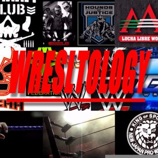 Wrestleology Real Wrestling Th