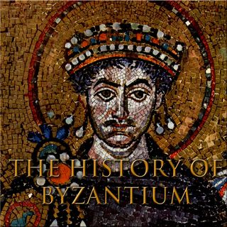 Byzantium and Italy, with Robin Pierson (History of Byzantium), (ep. 2, ENGLISH)