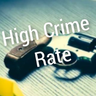 Dealing With The High Crime Rate In Jamaica
