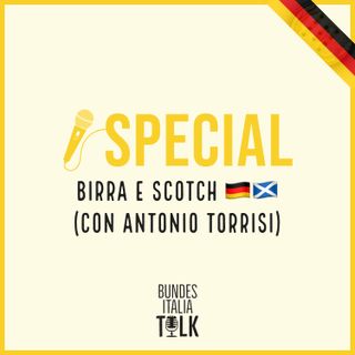 Special | Birra e scotch (con Antonio Torrisi)
