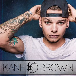 Kane Brown Talks About The Dawgs With Otis