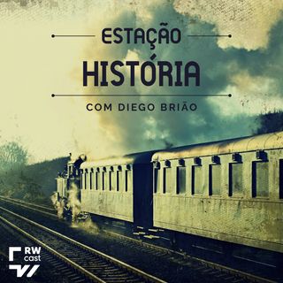 00 | Estação História - Trailer
