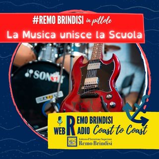 La Musica unisce la Scuola!