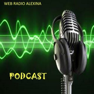 Web Radio Alexina