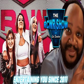 Episode 955-Bayley's Hit Squad in Full Effect! Becky Lynch Injured! The RCWR Show 8/2/22