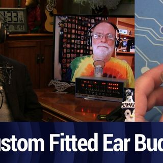 TTG Clip: Getting the Right Fit for Earbuds