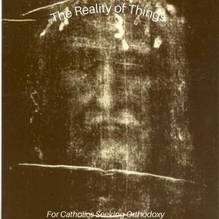 Holy Saturday Reflections on The Passion, and the World