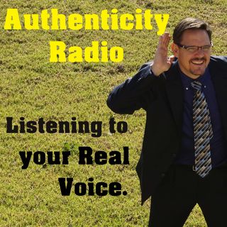 Authenticity Radio