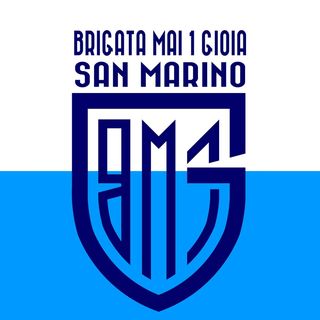 BrigataMai1Gioia - San Marino