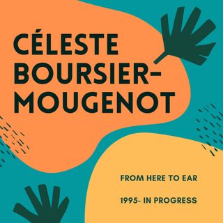 Céleste Boursier-Mougenot: musica performativa e diamanti mandarini